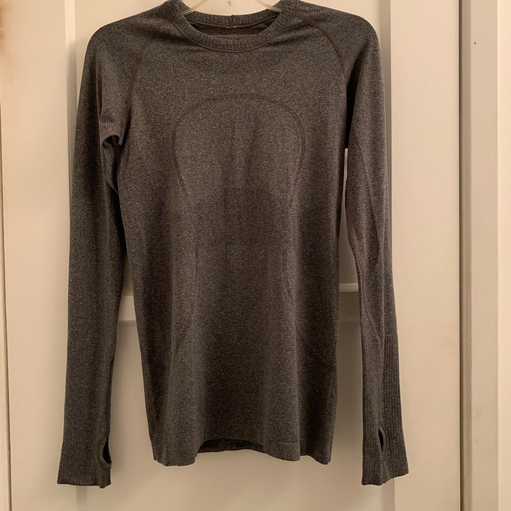 Lululemon Long Sleeve